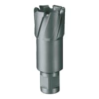 Carotă pentru metal cu pastile din carbură metalică (CMS), tijă Weldon (¾"), adâncime de tăiere 50,0 mm 108719 4