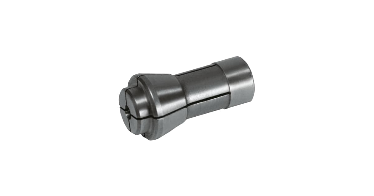 Bucșă elastică (pensetă) 116119