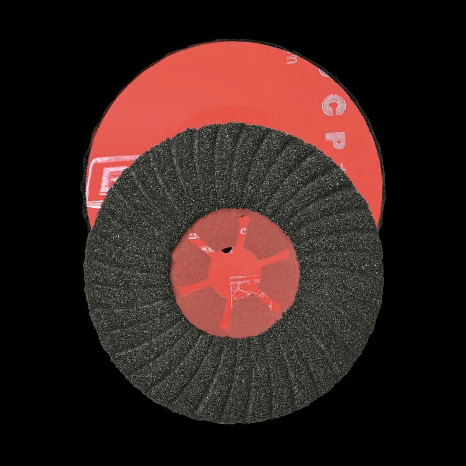 DISC ABRAZIV 115 , REZISTENT, Benman, 115 X 40 (CONCRET)