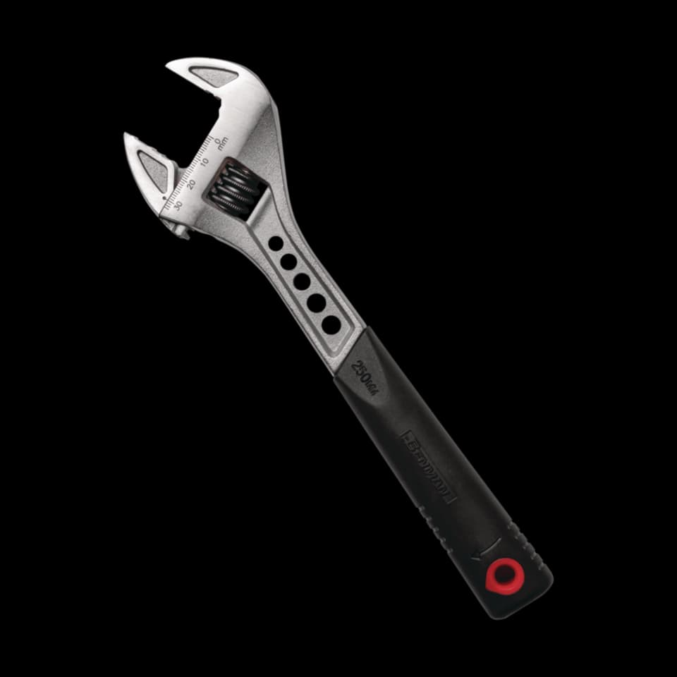 CHEIE REGLABILA 6'' BENMAN