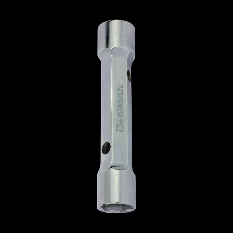 CHEIE TUBULARA PROFESIONALA, Benman, (TAILLE 16x17/Din899)