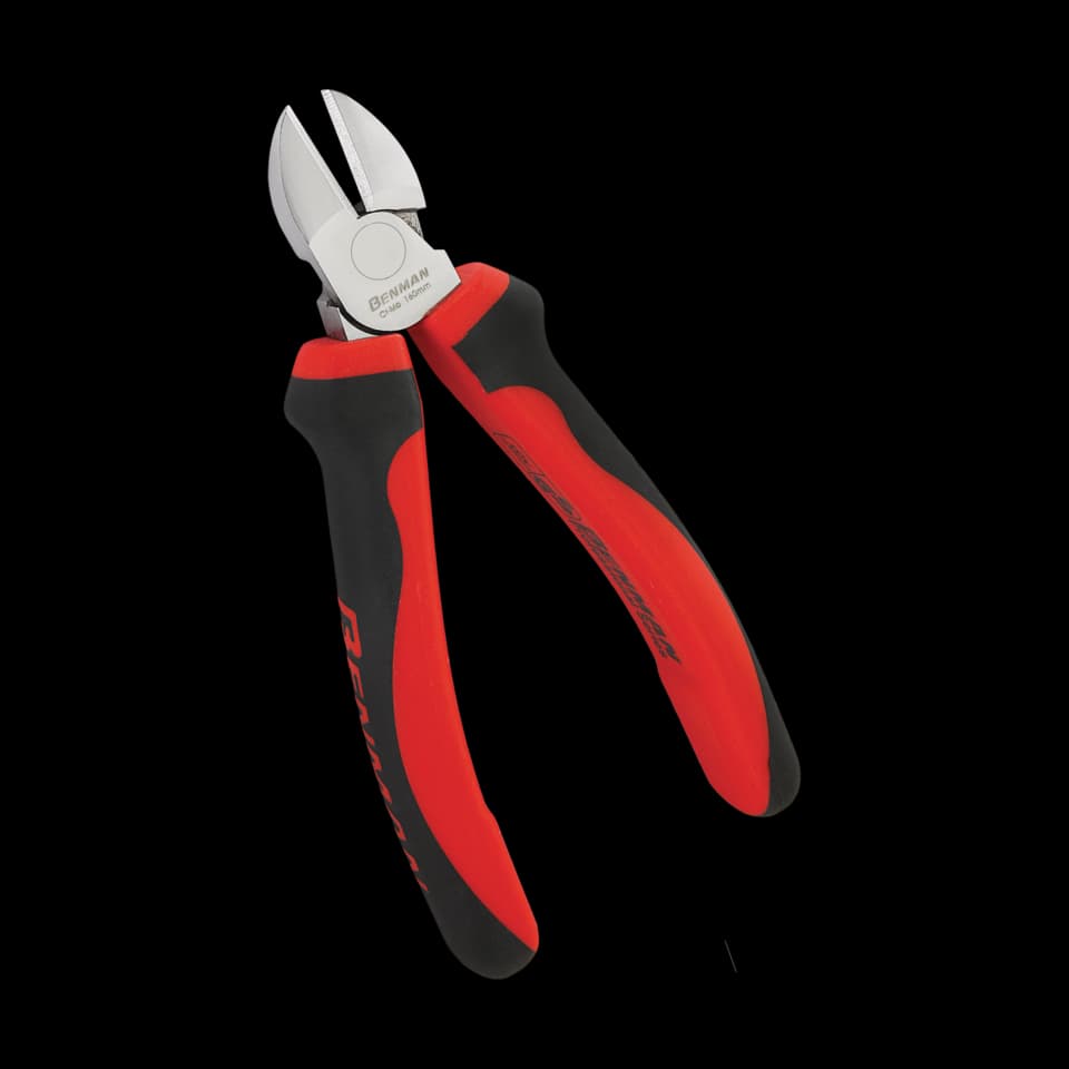 CLESTE CU TAIERE LATERALA CU EFECT DE LEVIER- SUBTIRE,BENMAN 160mm