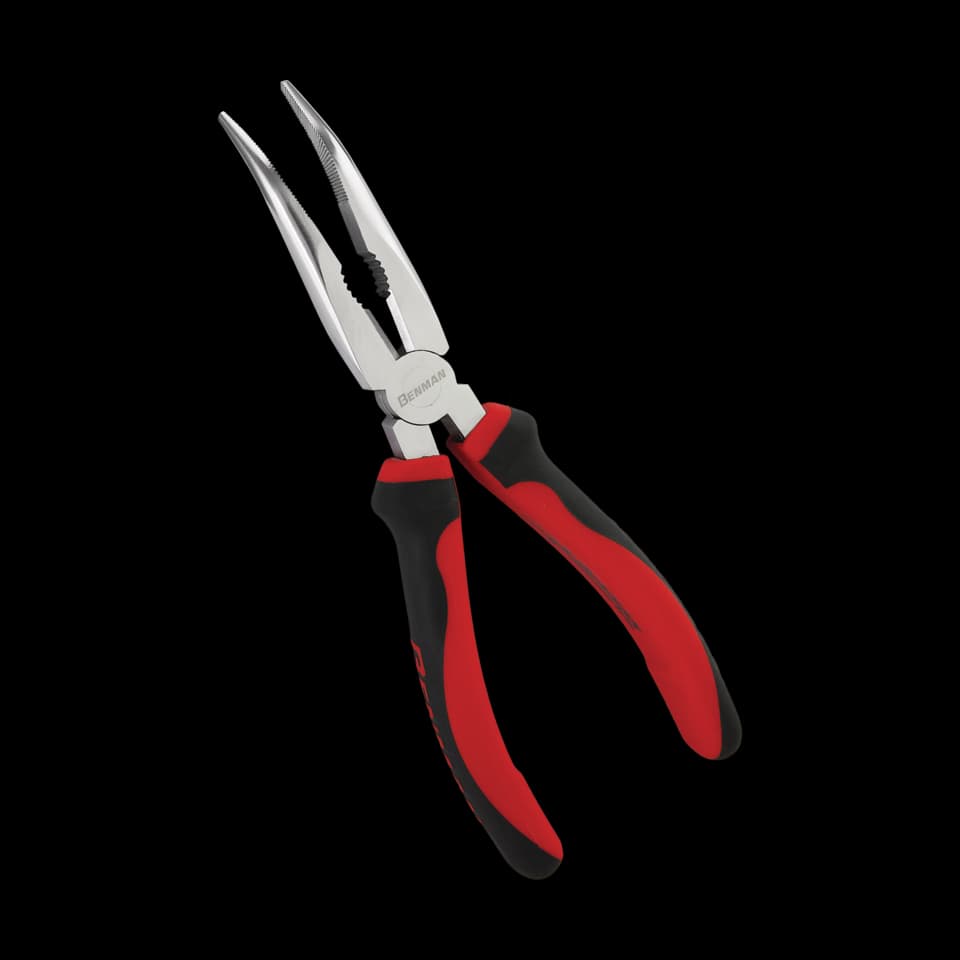 CLEȘTE CU VARF 160mm, BENMAN