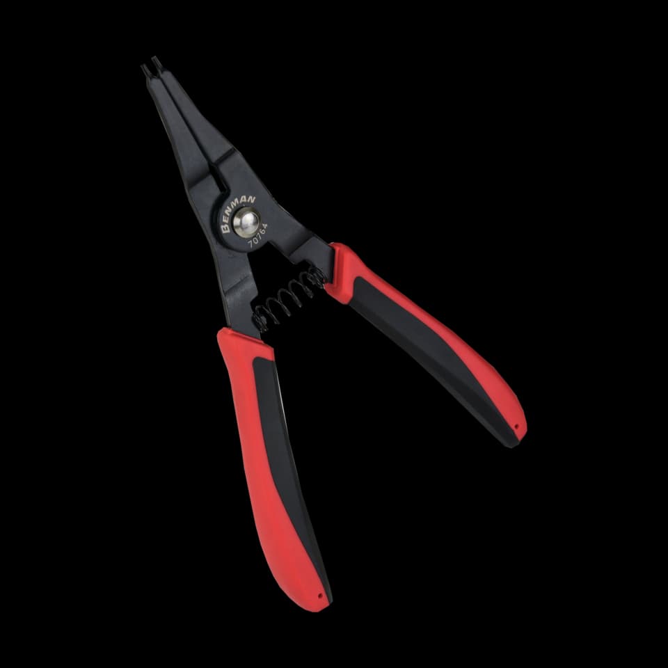 CLESTE PRINDERE EXTERIOARA, Benman, 140mm