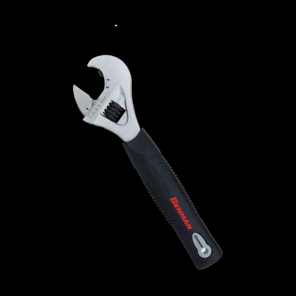 CHEIE AJUSTABILA CU CLICKET, Benman, 6''