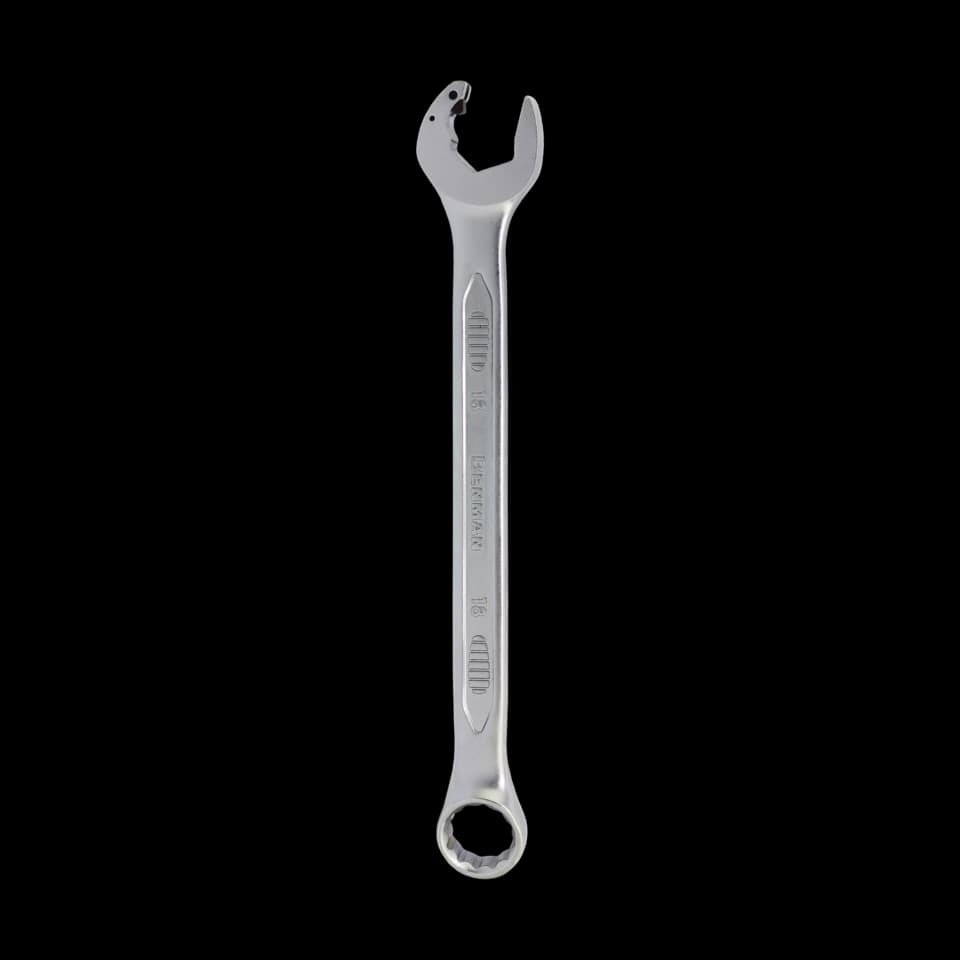 CHEIE DUBLA COMBINATA, SISTEM CLICKET, CR-V, Benman, 17mm