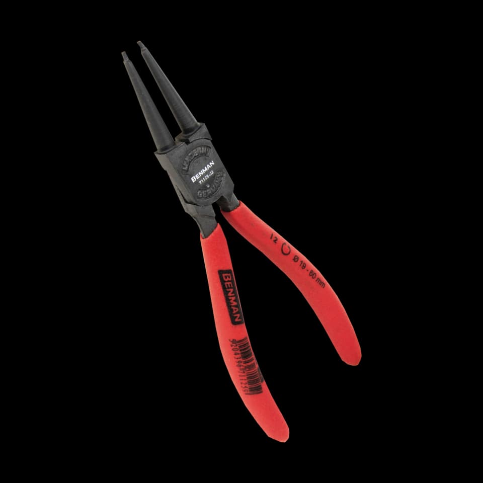 cleste varf ascutit Benman, J2 200