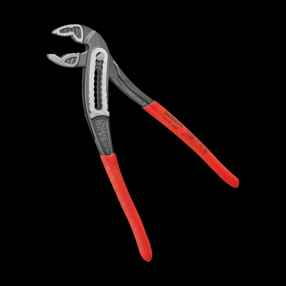 CLESTE POMPA DE APA "CLASSIC" BENMAN 240