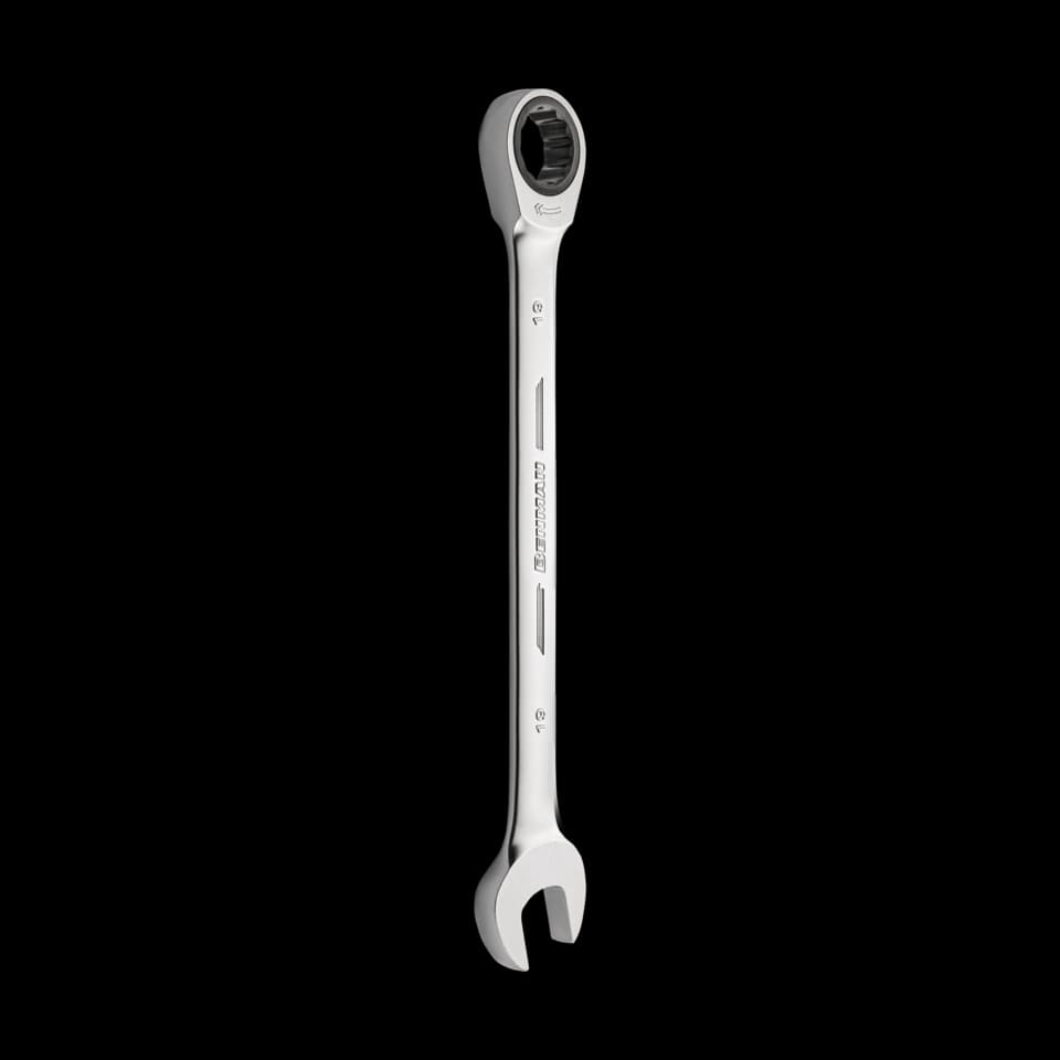 CHEIE COMBINATA CU CLICHET 18mm, BENMAN