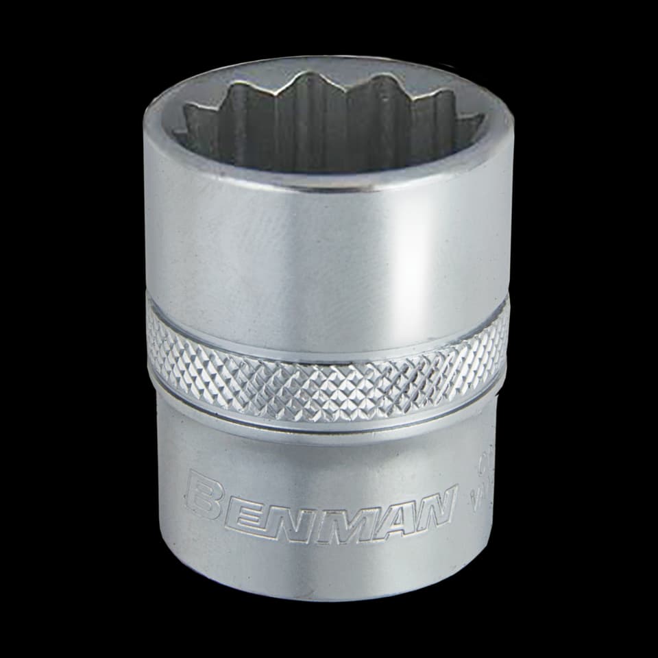 TUBULARĂ BENMAN, 1/2'', 12PT, 1