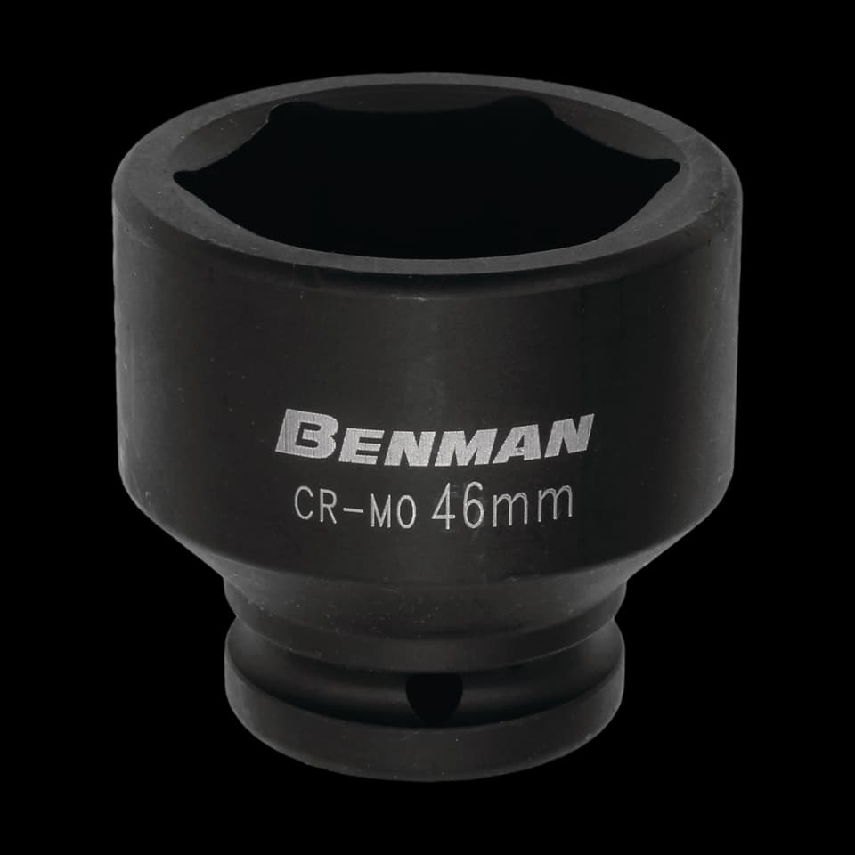 TUBULARA DE IMPACT ADANCA, Benman, 38mmL, 44mm