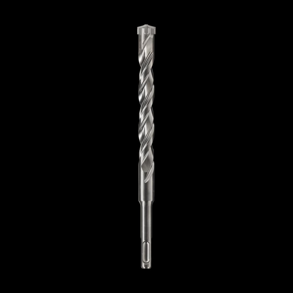 BURGHIU SDS-PLUS , 4 PASTILE 2 CANALE 08x110, BENMAN