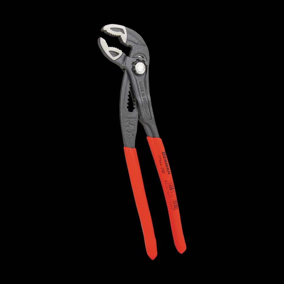CLESTE INSTALATII MX-GRIP 400, BENMAN