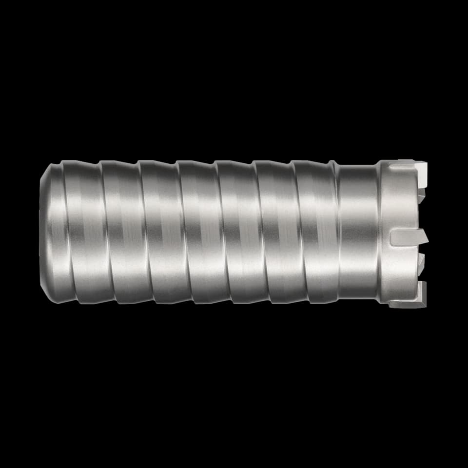 CAROTĂ SDS MAX 080x100mm BENMAN