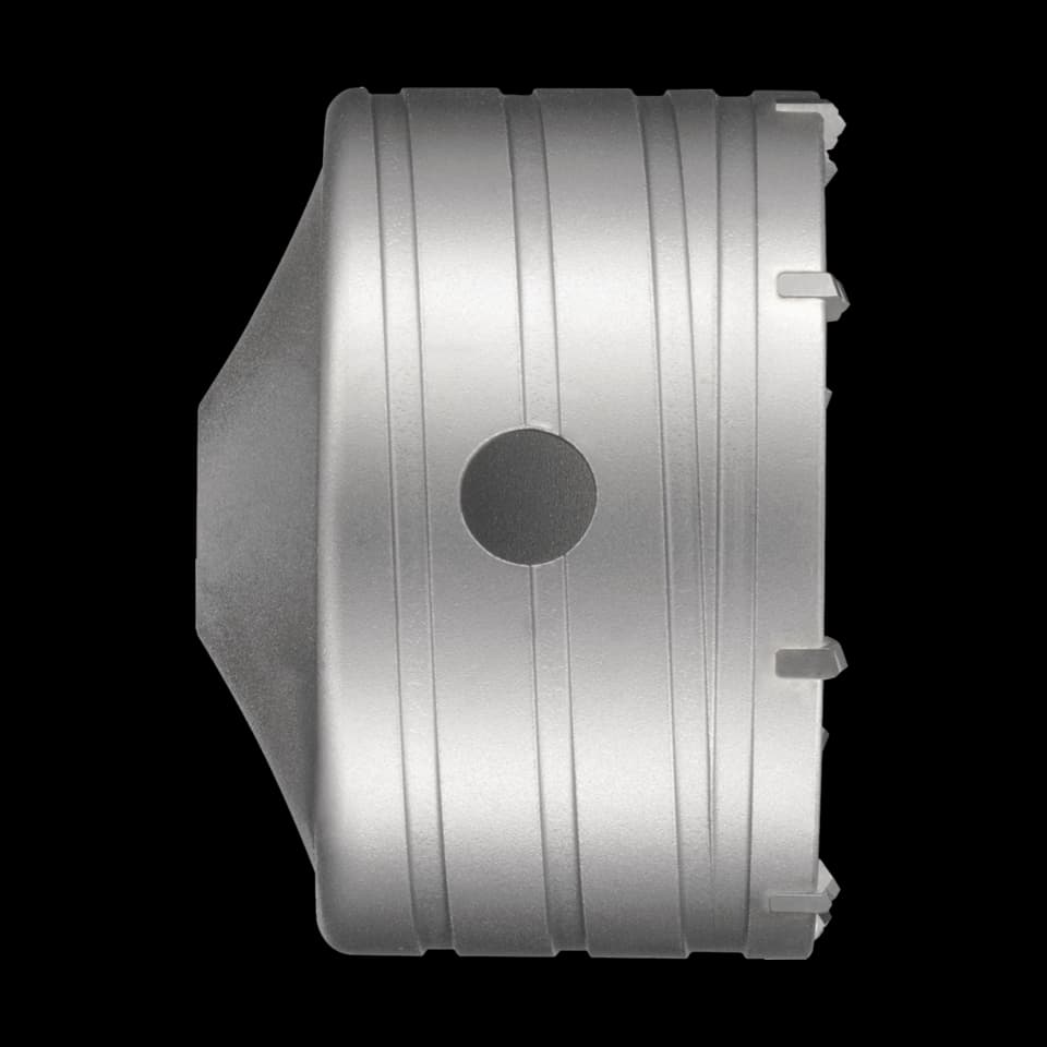 CAROTĂ SDS PLUS M16, 090x50mm, 6T, BENMAN