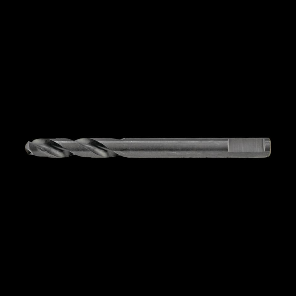 BURGHIU PILOT HSS 6x76mm, BENMAN