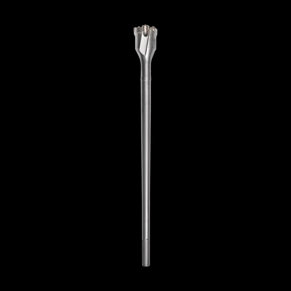 BURGHIU DUR CU PRINDERE SDS MAX 55x990, BENMAN