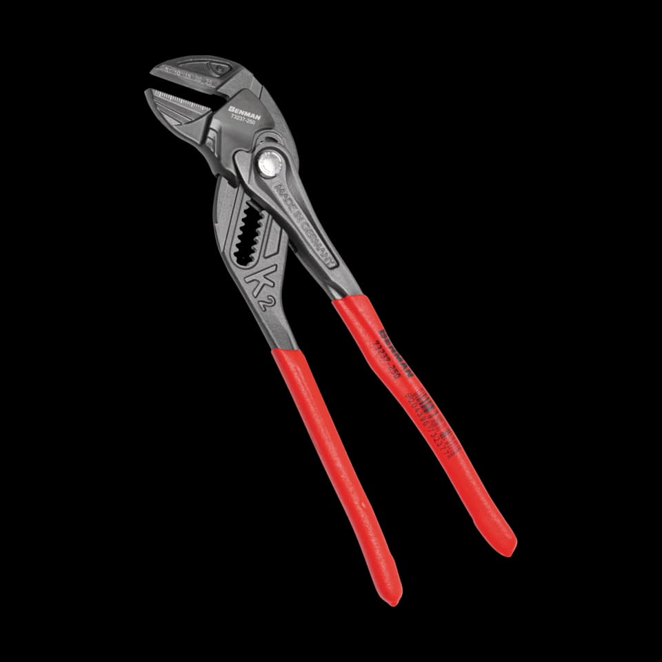 CLESTE POMPA DE APA K2, 250mm BENMAN