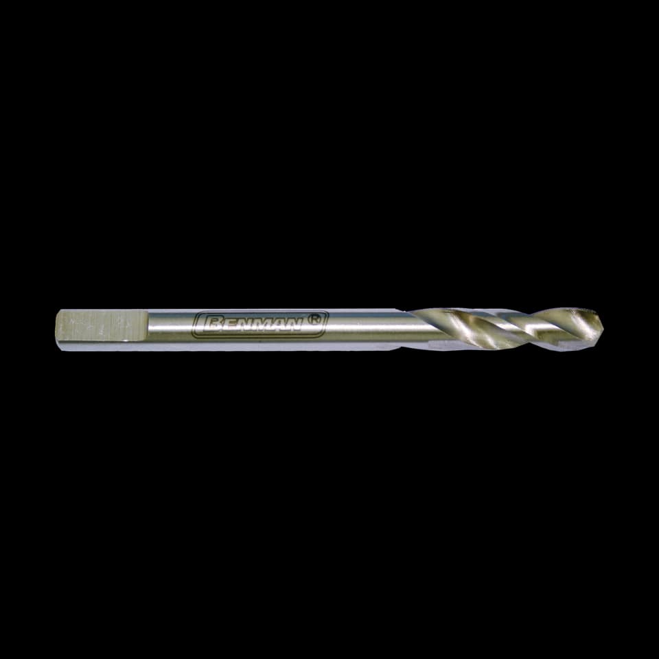 BURGHIU PILOT HSS, Benman, 6.35mm