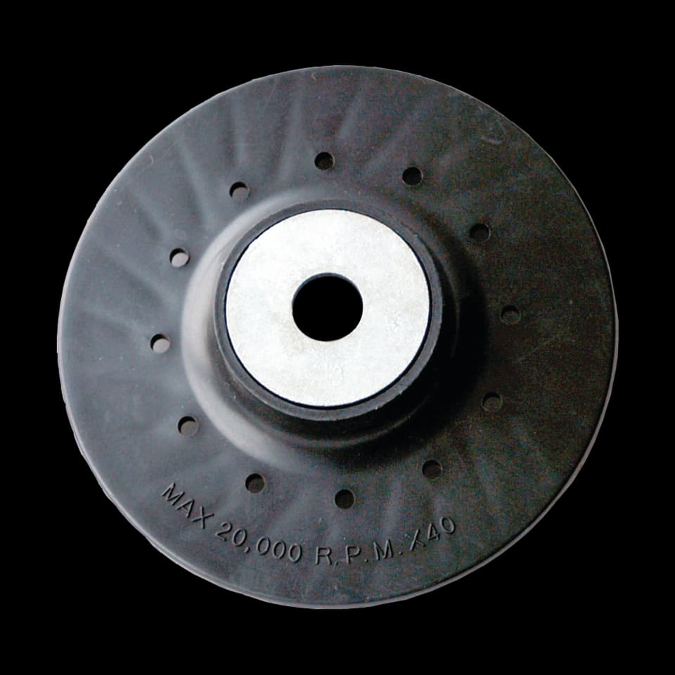 DISC PLASTIC , PRINDERE M14, FARA SURUB, BENMAN M14, Ø125