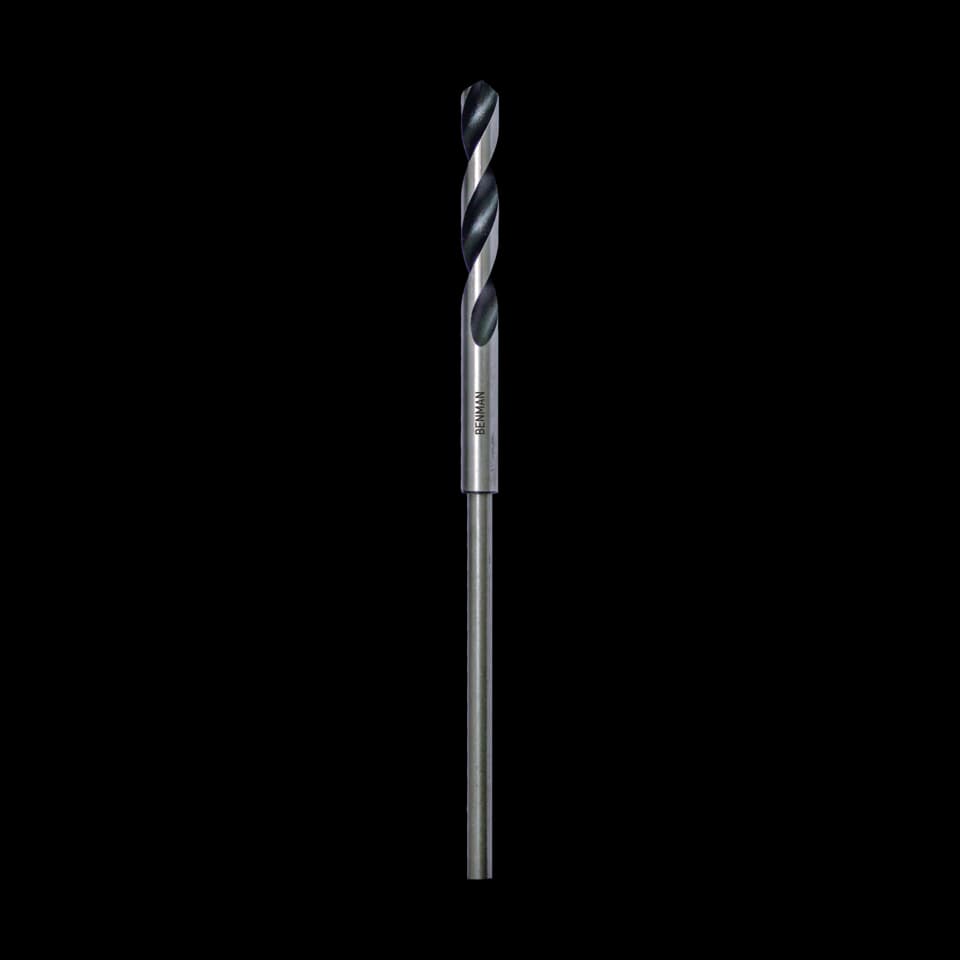 BURGHIU LEMN PENTRU UTILIZARE LA INSTALATII SI GIPS-CARTON, Benman, 12X400mm