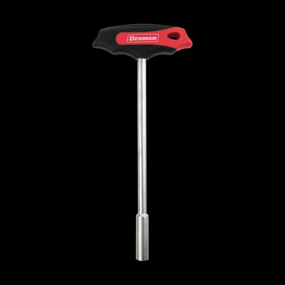 TUBULARA MANER T ( T8), Benman, 11mm