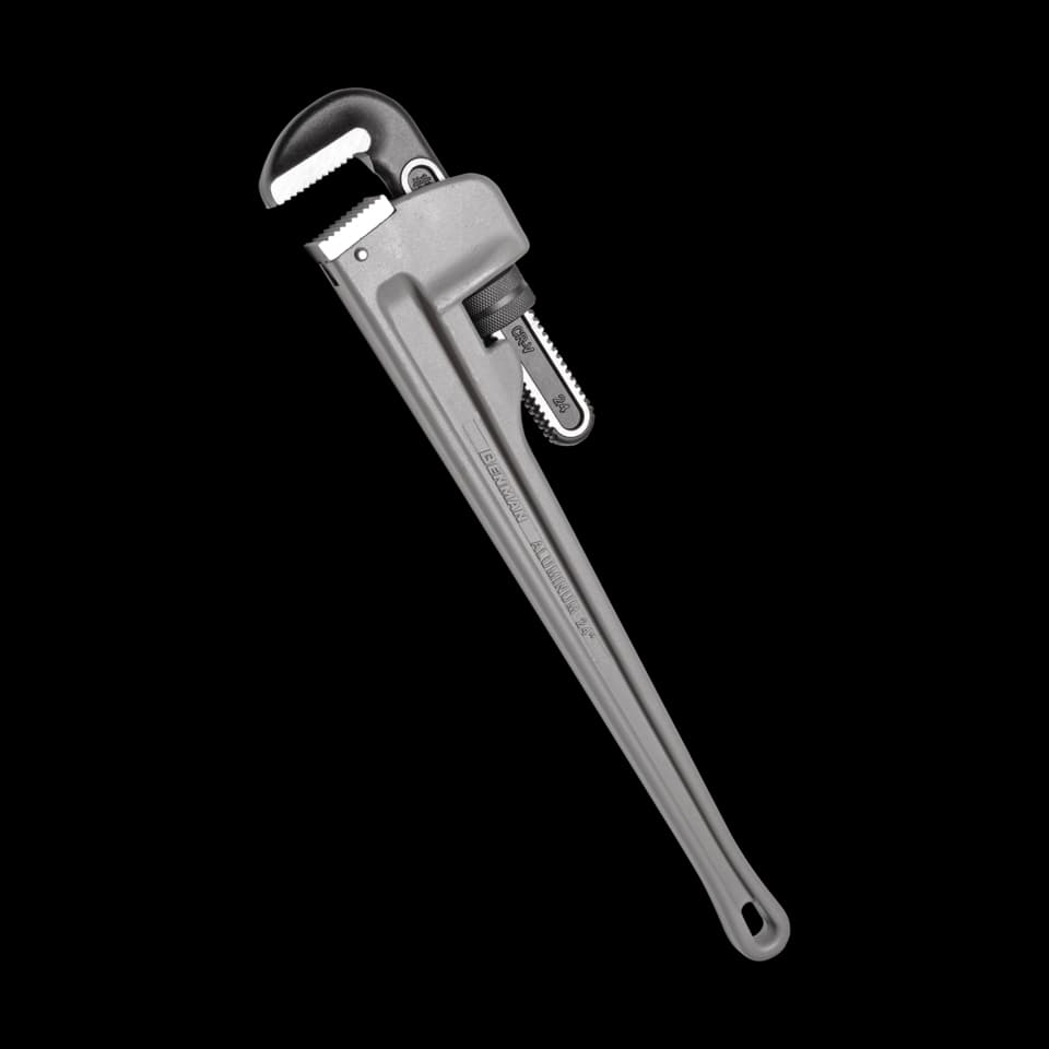 CLEȘTE PENTRU ŢEVI DIN ALUMINIU 36'' BENMAN