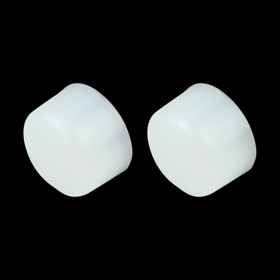 CAPETE (2 BUC.) FOR SOFT FACE MALLET 32mm BENMAN