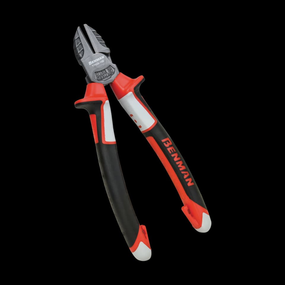CLEȘTE DE TĂIAT POWERGRIP, 160 BENMAN