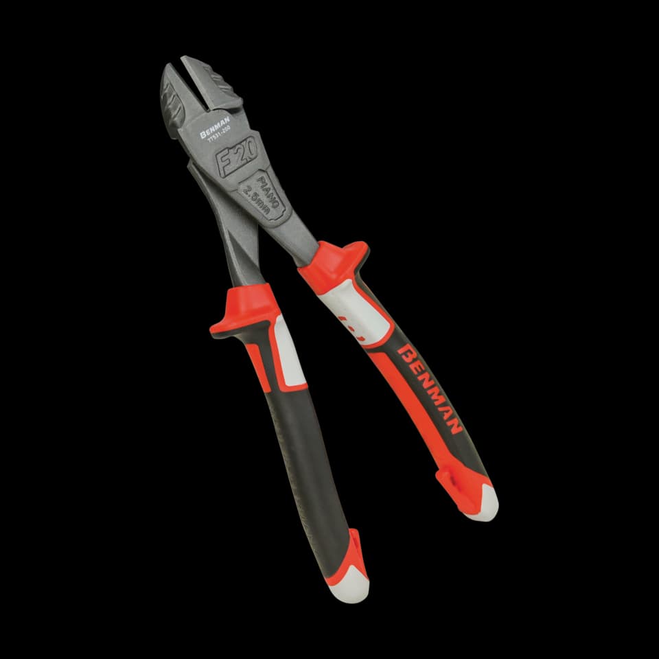 CLEȘTE DE TĂIAT PENTRU CONDIŢII GRELE POWERGRIP, 240 BENMAN