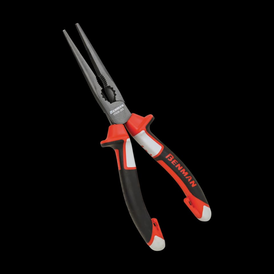 CLEȘTE CU CIOC POWERGRIP, 170 BENMAN