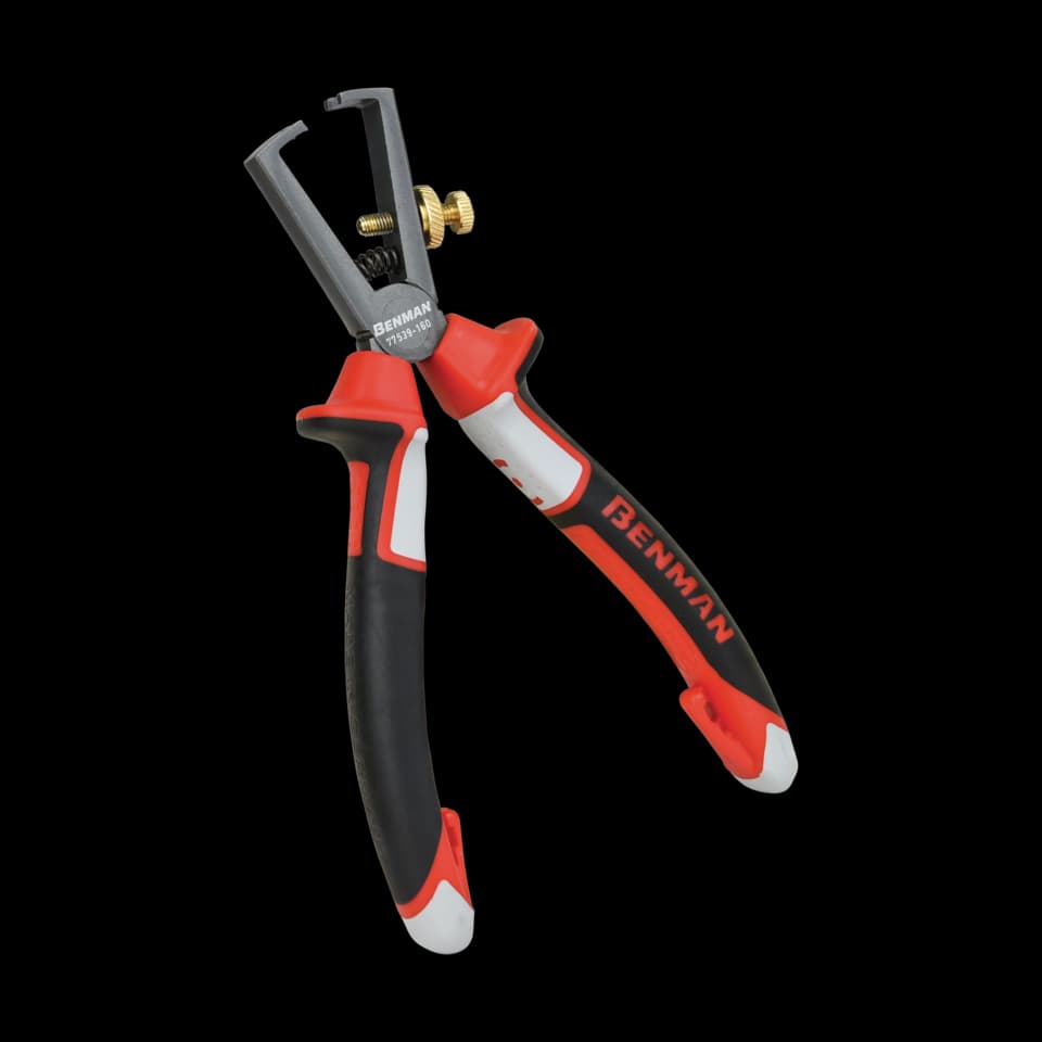 CLEȘTE DE DEZIZOLAT POWERGRIP, 160 BENMAN