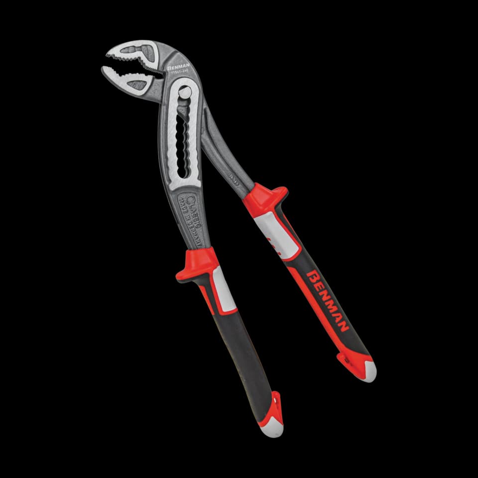 CLESTE INSTALATII POWERGRIP 240, BENMAN
