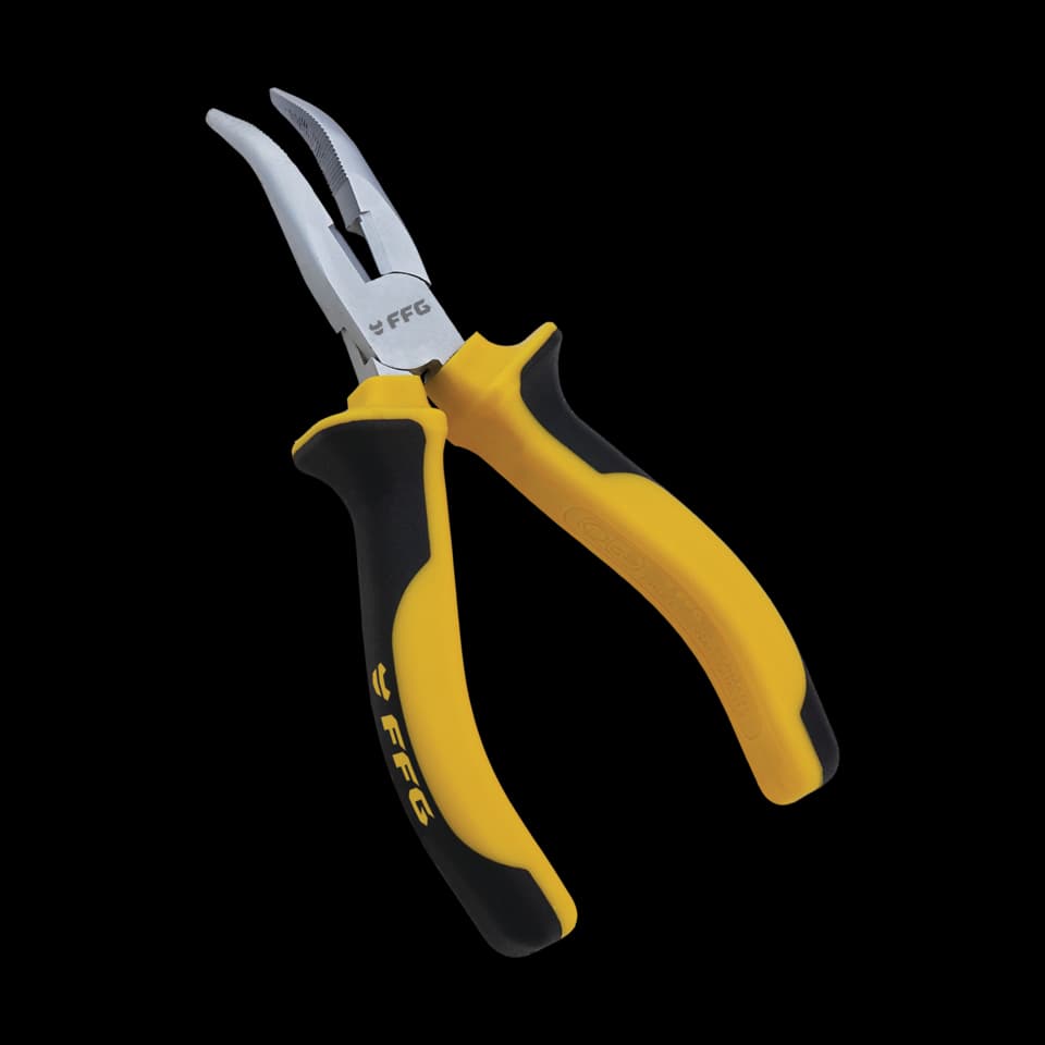 CLESTE VARF INDOIT , F.F. Group, 170mm