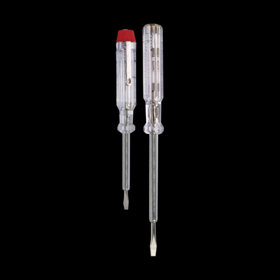 SURUBELNITE TESTER VOLTAJ, F.F. Group, 140mm