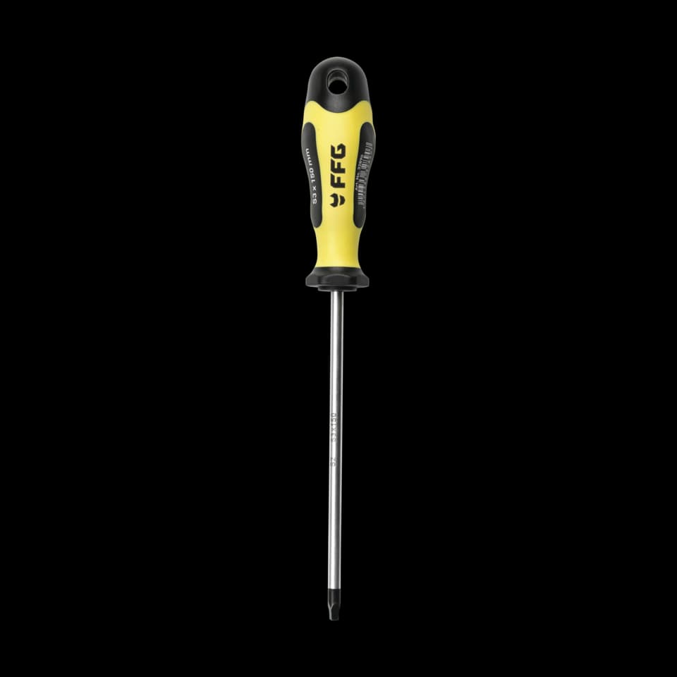 SURUBELNITA, FF GROUP, RB S2x6x100MM