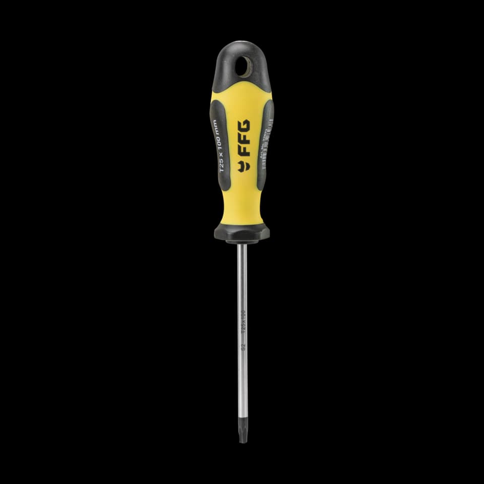 SURUBELNITA, FF GROUP, T20x100MMx4MM