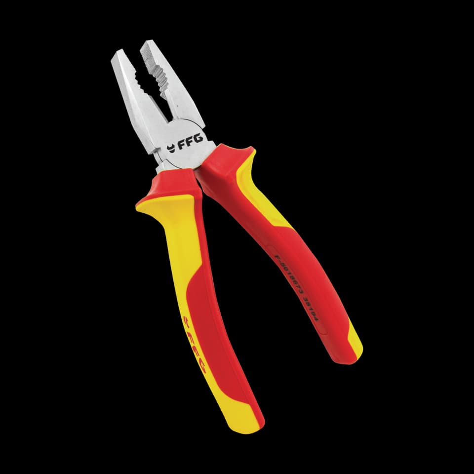 CLESTE PATENT, FFGROUP, 200MM