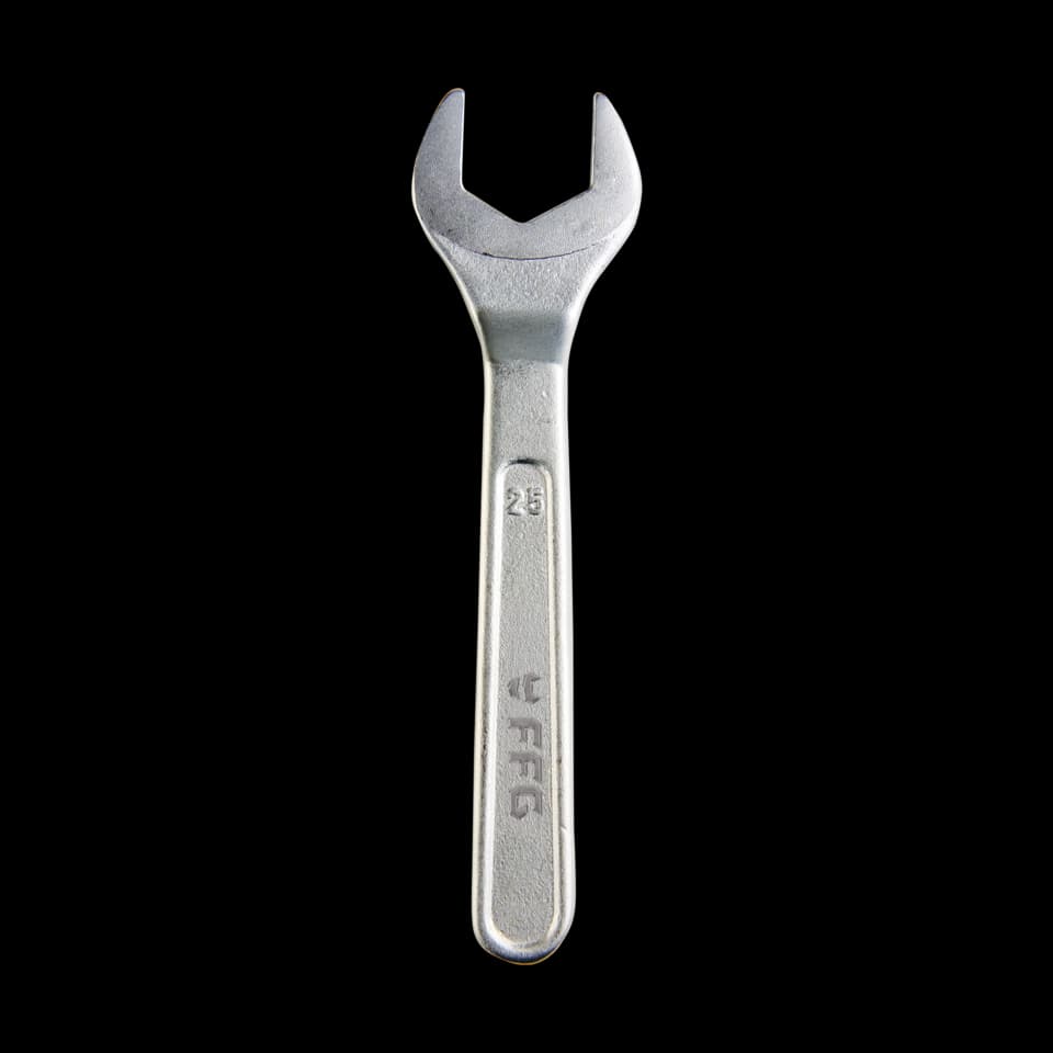 CHEIE PISTON, F.F. Group, GAS WRENCH, 25