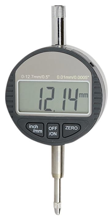 Ceas comparator digital