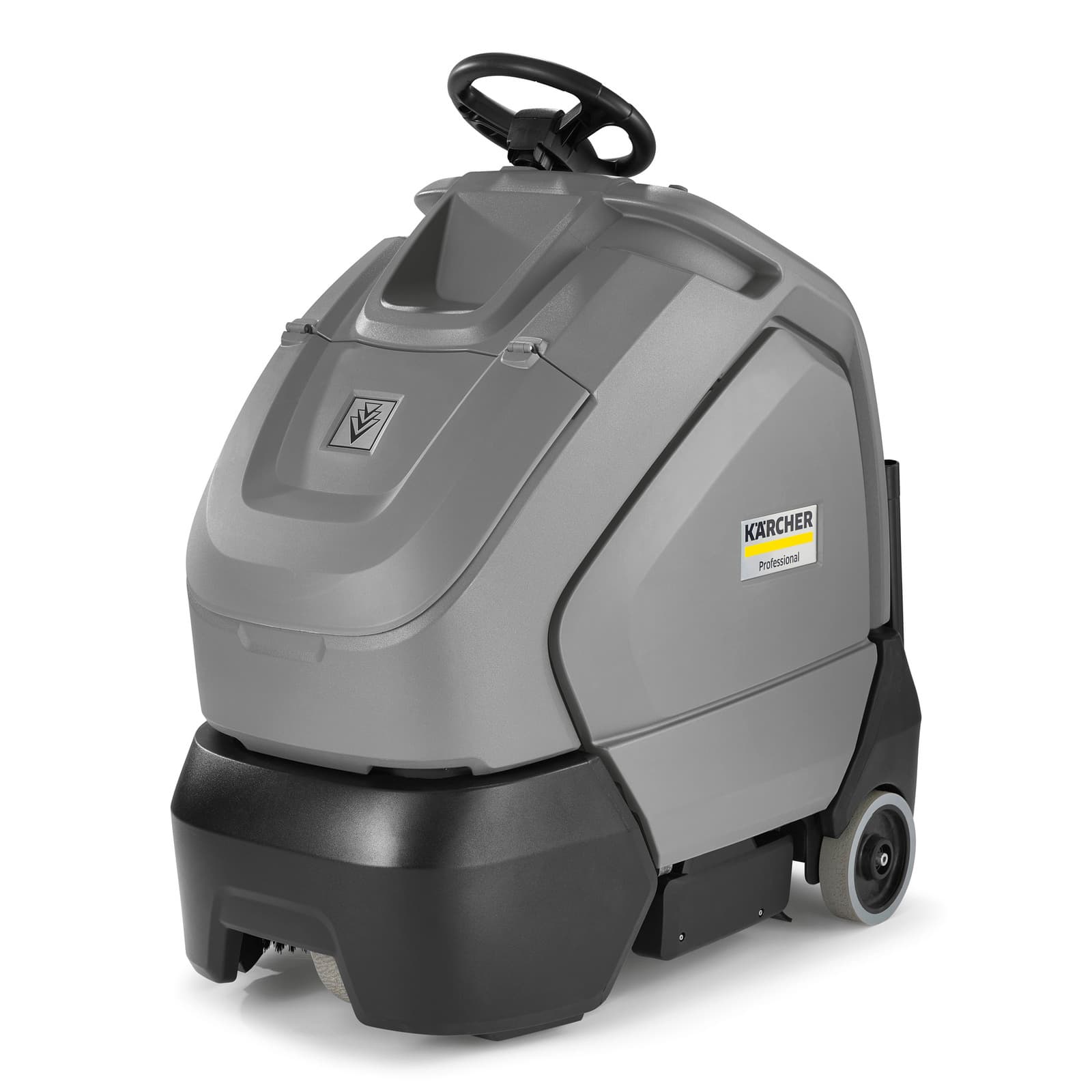 CV 60/1 RS BP Pack