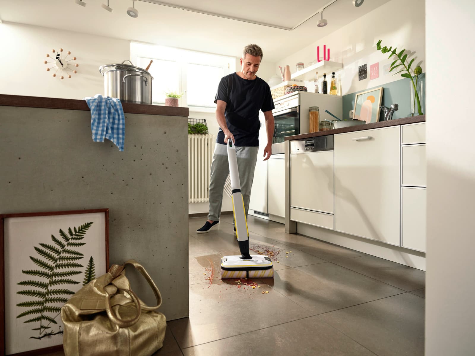 FC 7 Cordless *EU 3