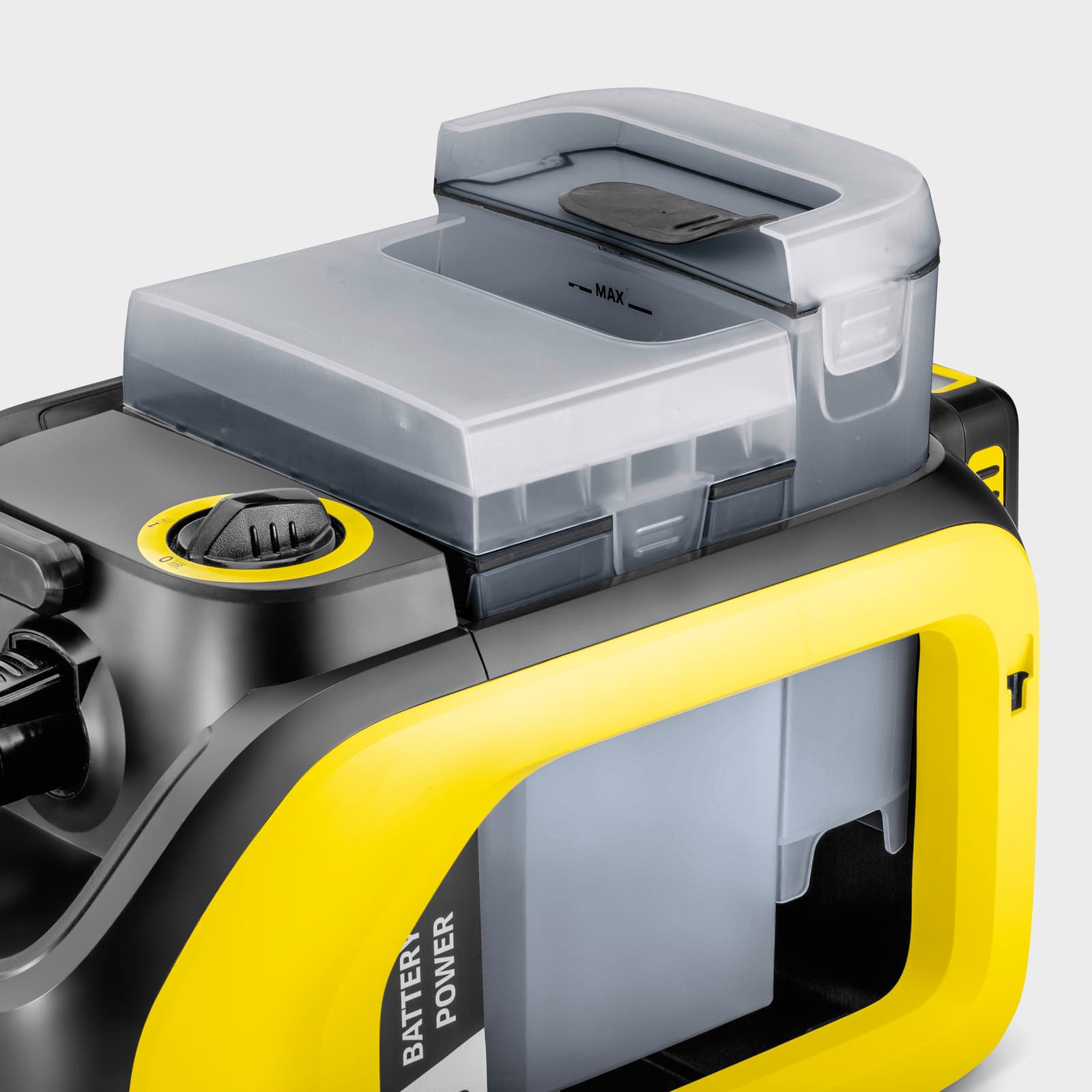 SE 3-18 Compact BatterySet *EU 3