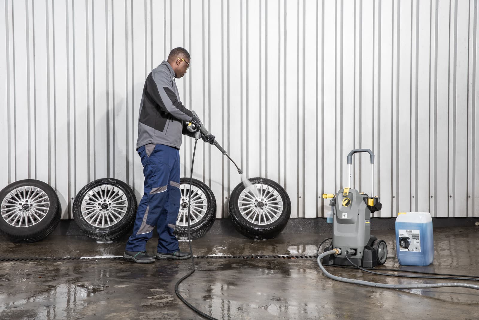 HD 6/15 M Plus *EU 2
