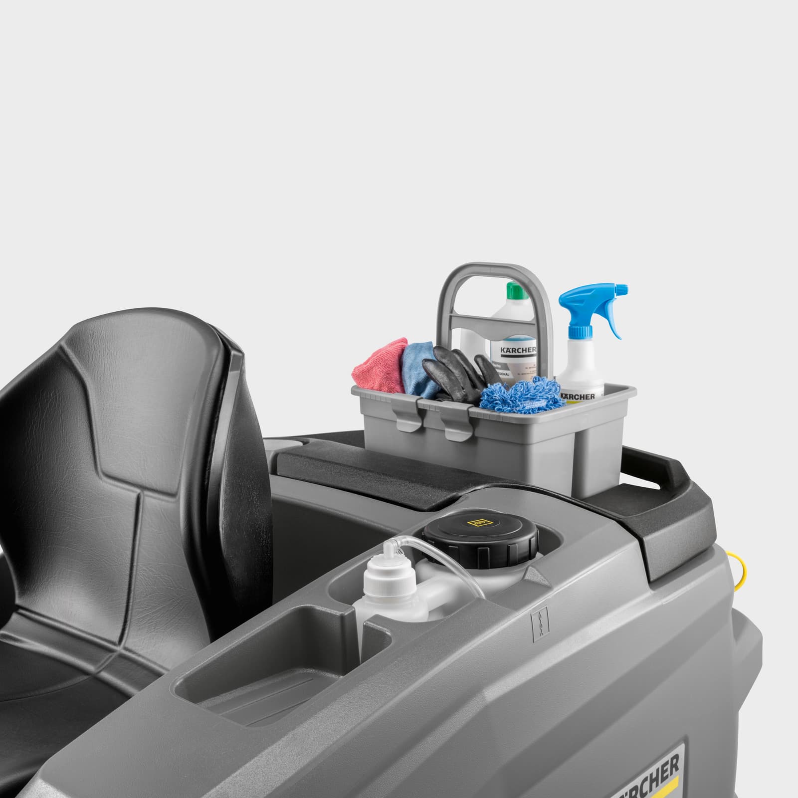 B 220 R Bp Pack DOSE+240Ah Wet+Rins+D90 4