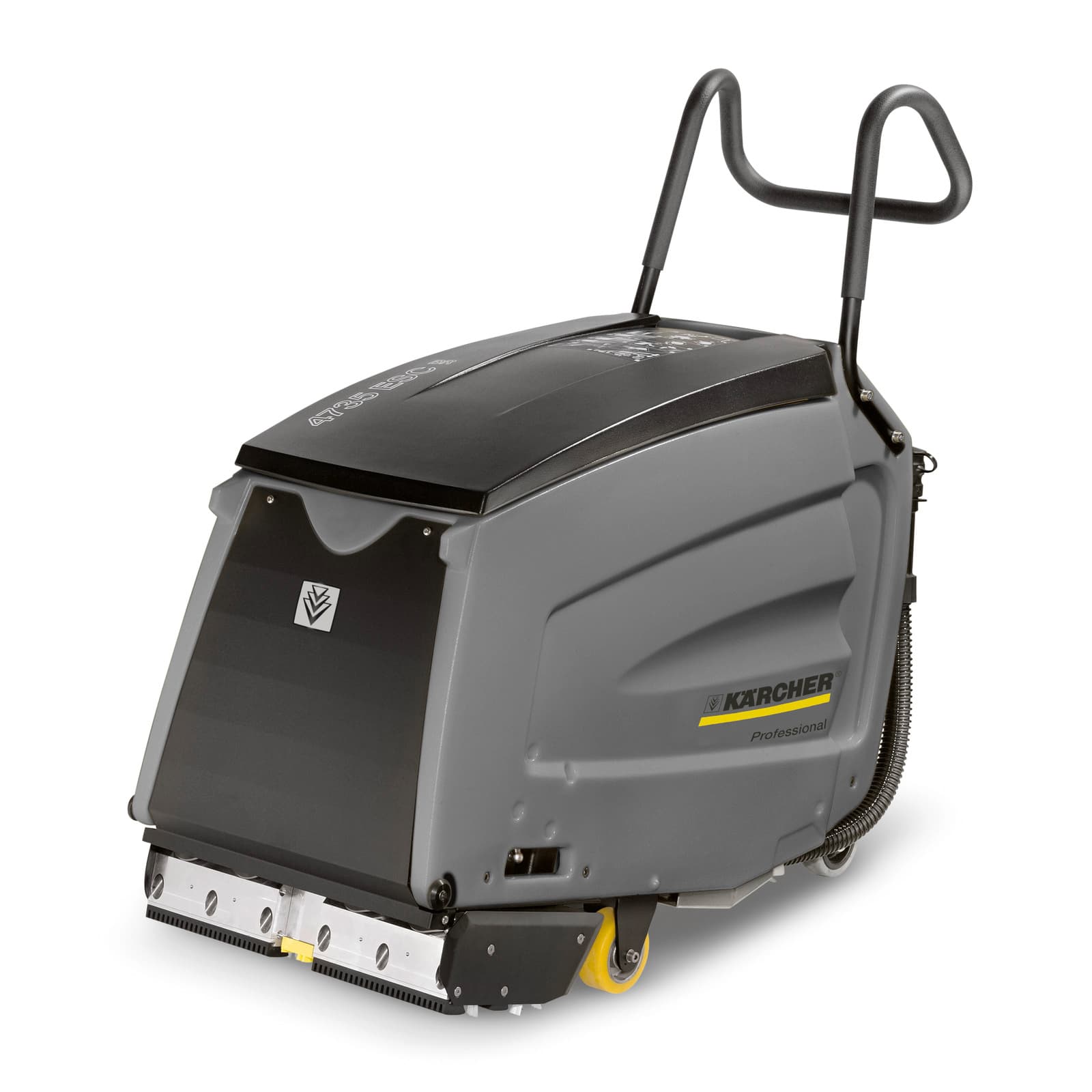 BR 47/35 Esc *EU