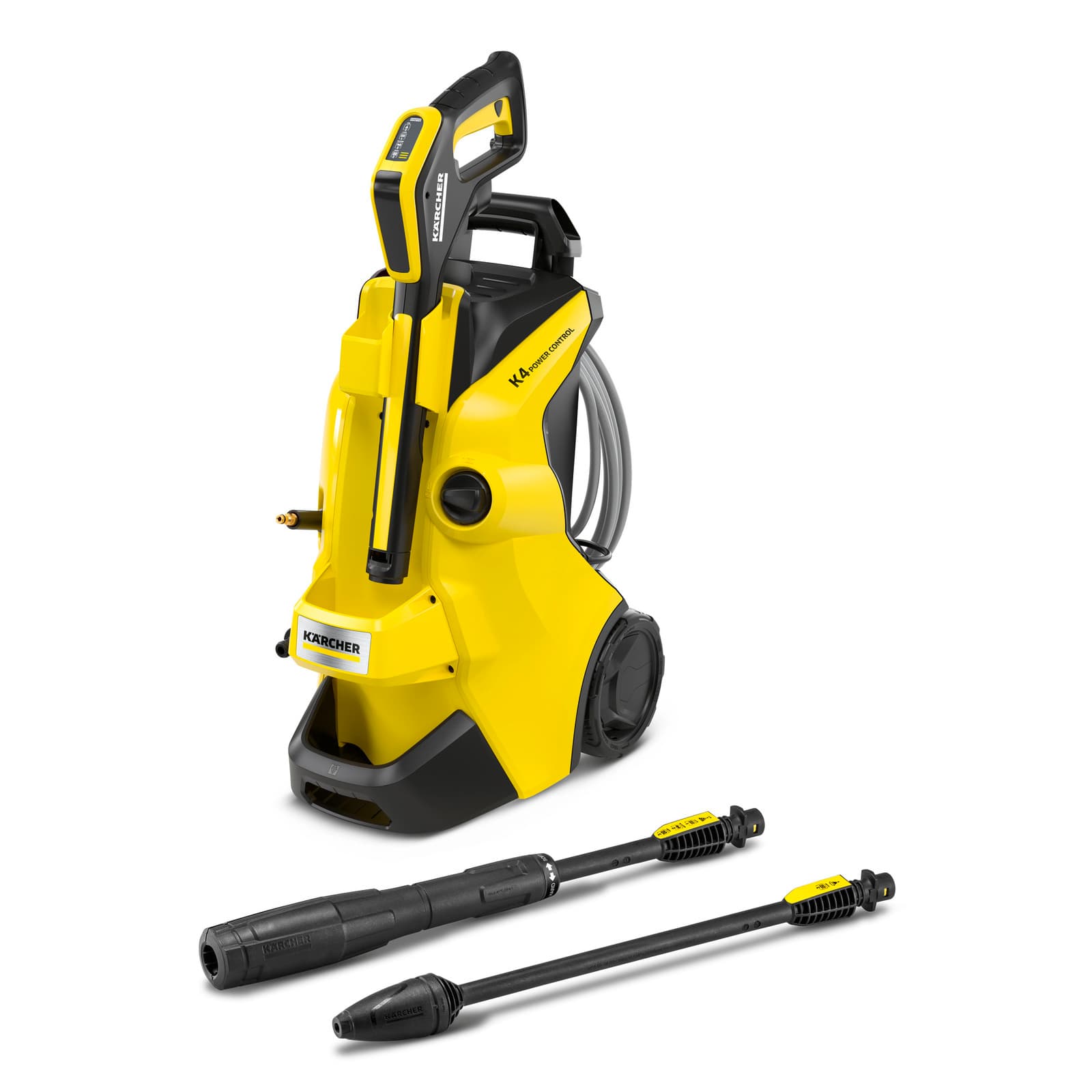 K 4 Power Control Flex *EU