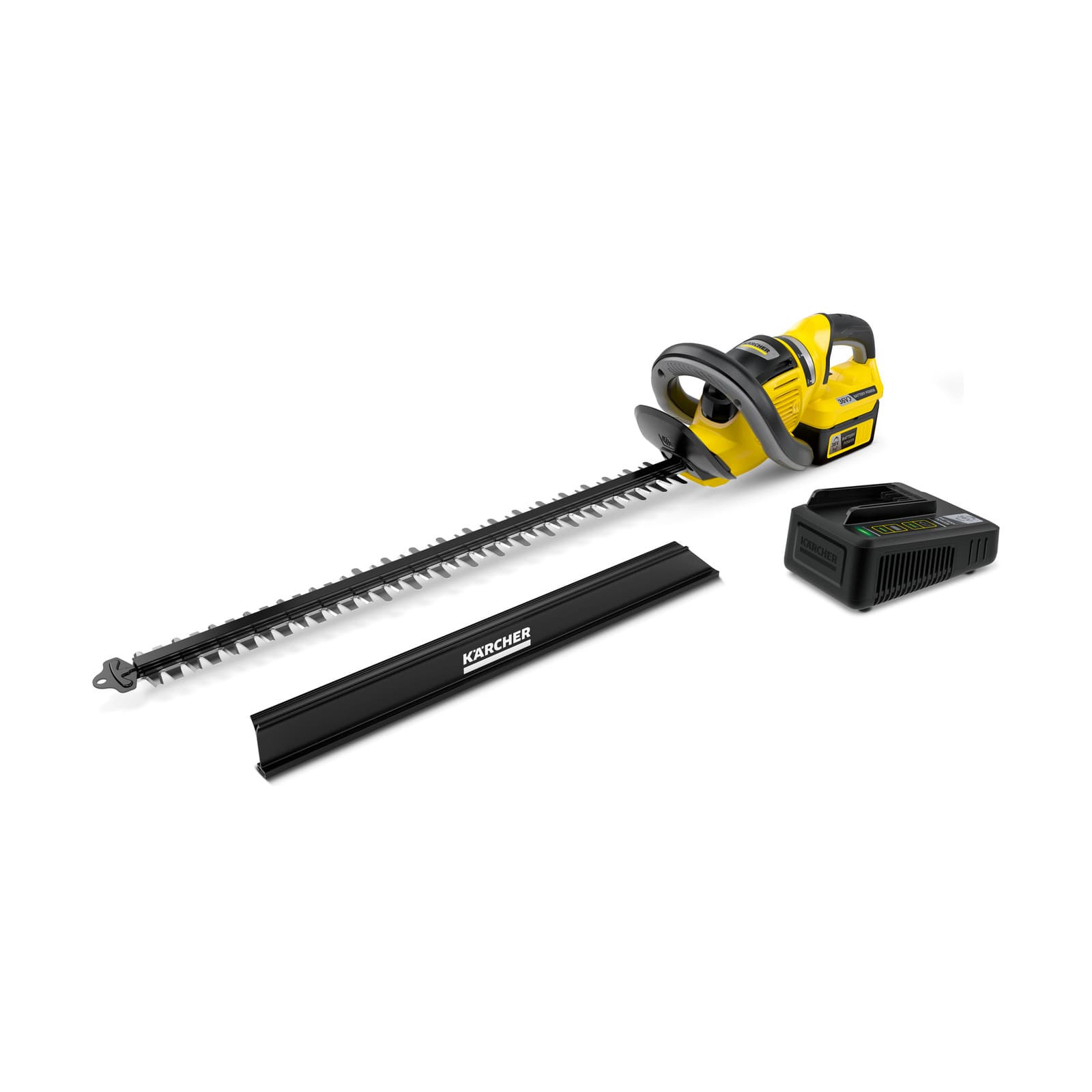 HGE 36-60 Battery Set *EU