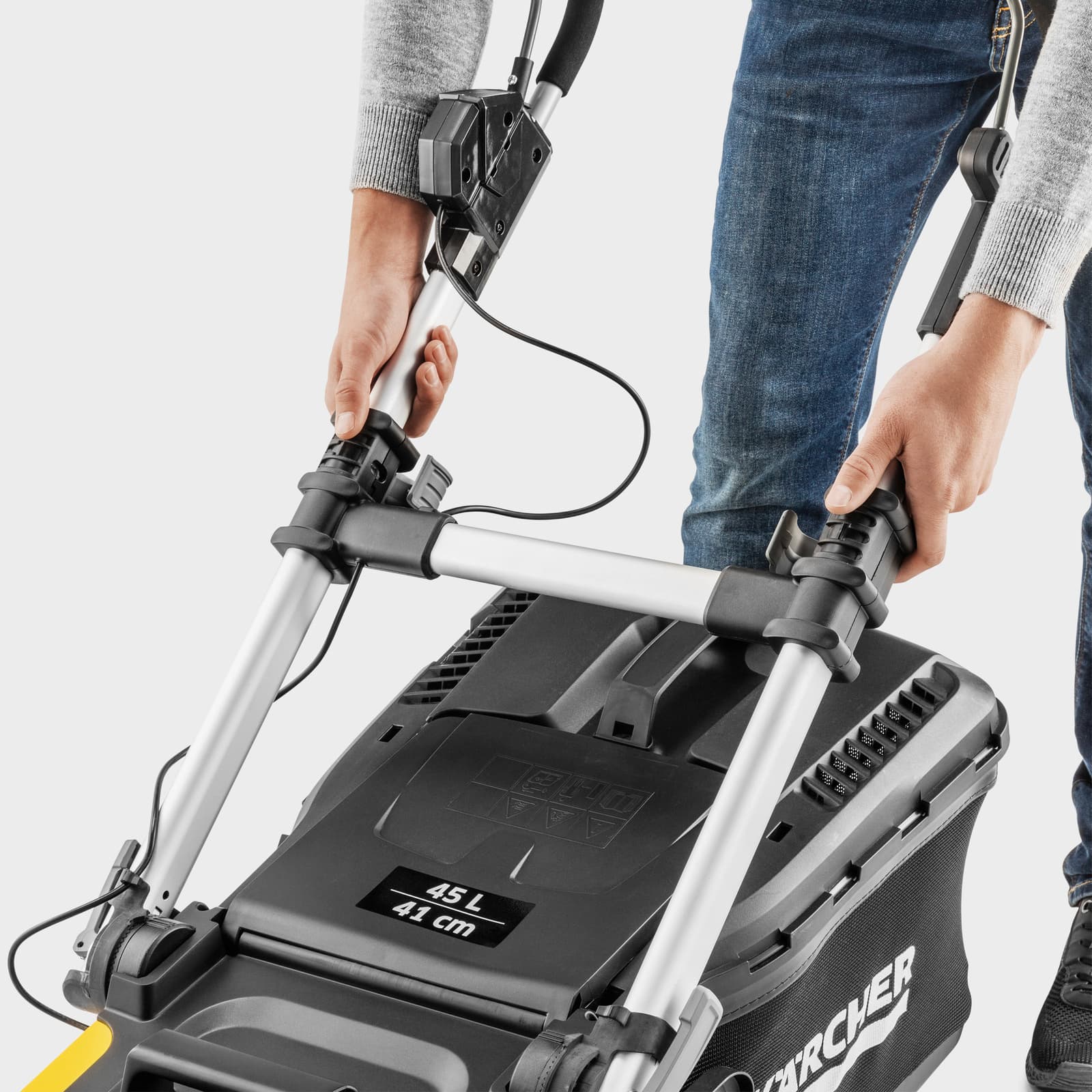 LMO 5-18 Dual Battery Set *EU 3