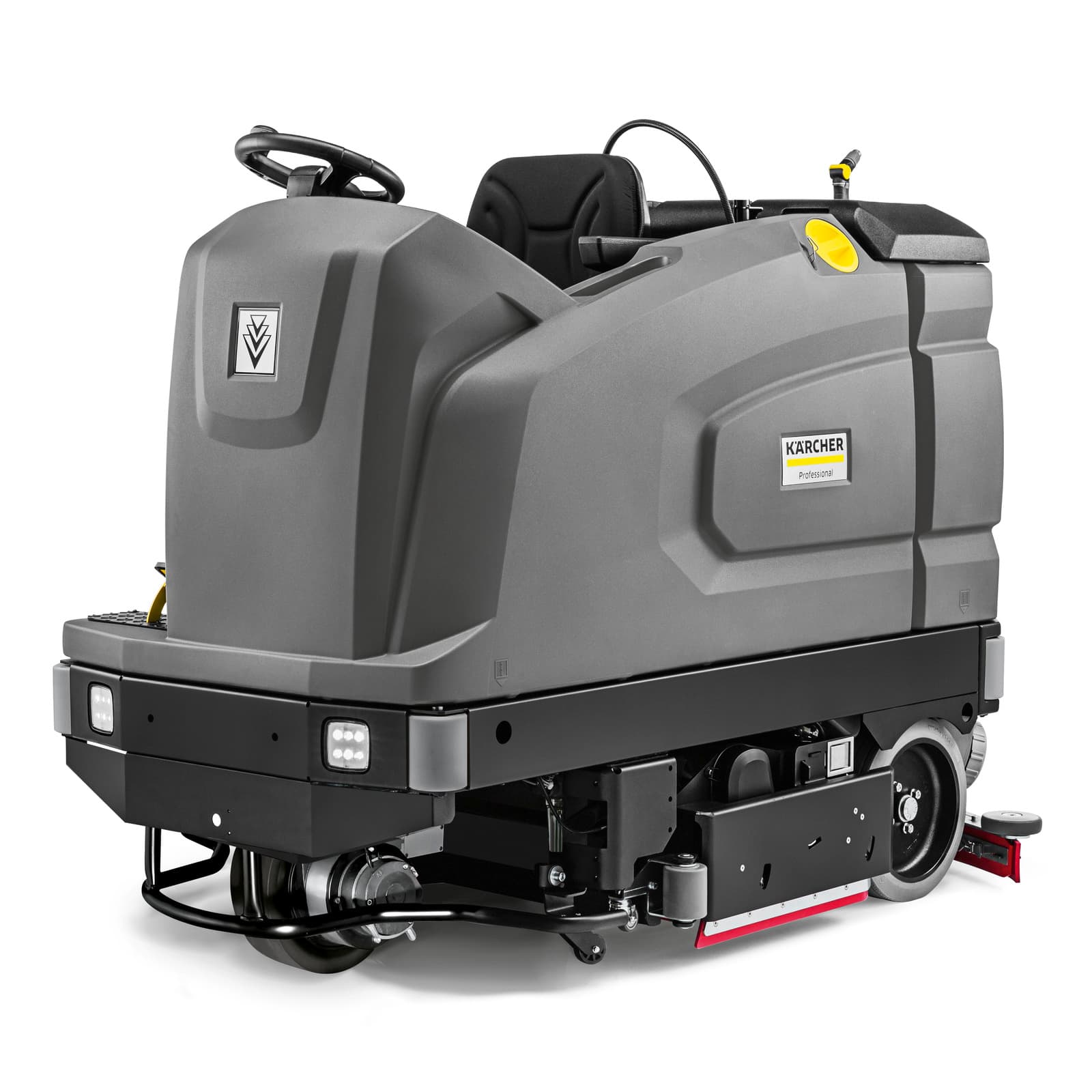 B 260 RI Bp